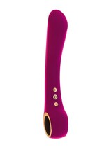 VIVE Roze G-spot vibrator Ombra