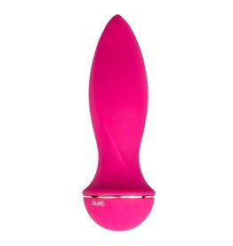 VIVE Roze Waterproof vibrator Zesiro