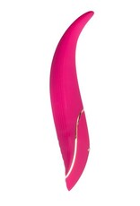 VIVE Roze vibrator Aviva met flexibele top