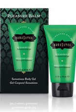 Kama Sutra PLEASURE BALM SPEARMINT LIKBARE BODYGEL