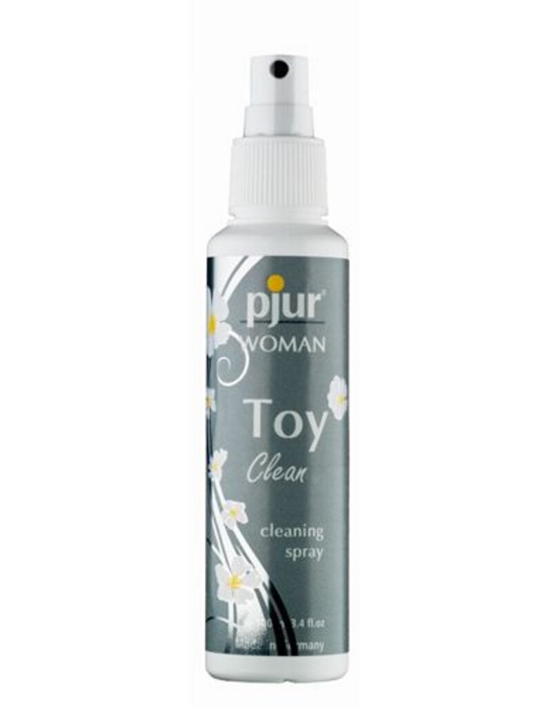 Pjur WOMAN TOYCLEANER 100 ML