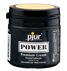 Pjur POWER PREMIUM GLIJMIDDEL 150 ML