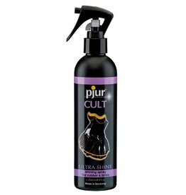 Pjur CULT ULTRA SHINE SPRAY 250 ML