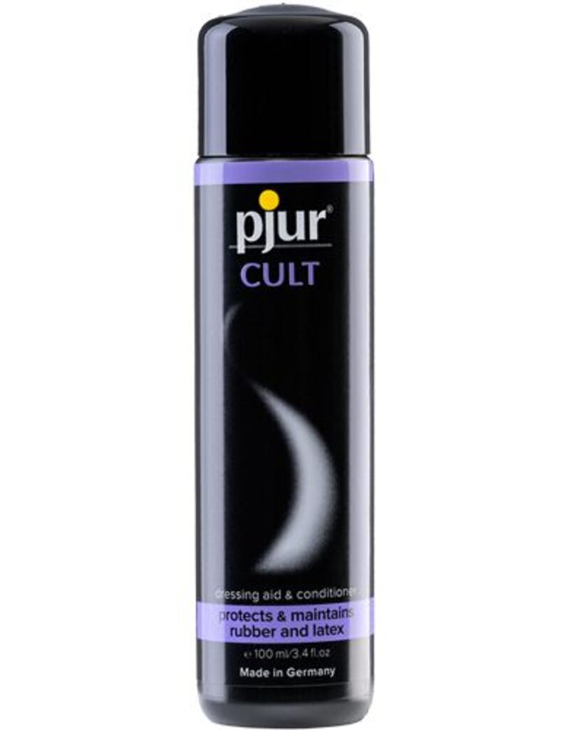 Pjur CULT LATEX GEL 100 ML