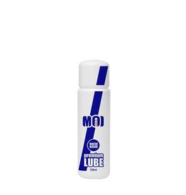 MOI GLIJMIDDEL OP WATERBASIS 100 ML