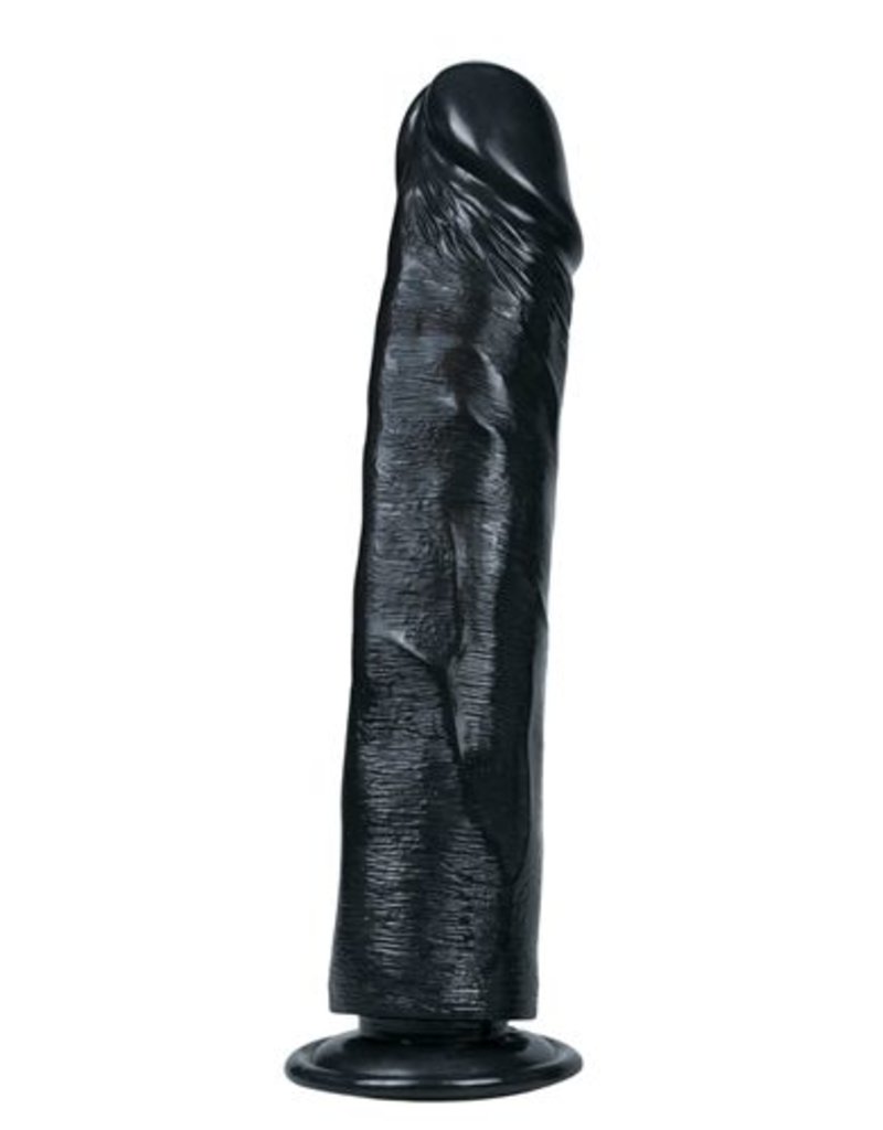 RealRock REALISTISCHE XXL DILDO 39,5 CM