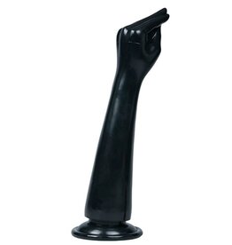 RealRock REALISTISCHE XXL FISTING DILDO 32,5 CM