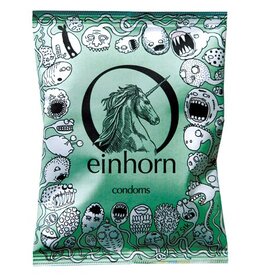 Einhorn CondOoms SPERM MONSTERS