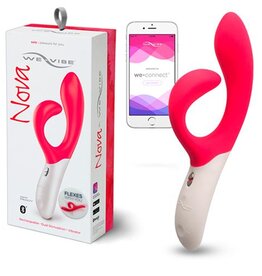 We-Vibe NOVA TARZAN VIBRATOR ROZE