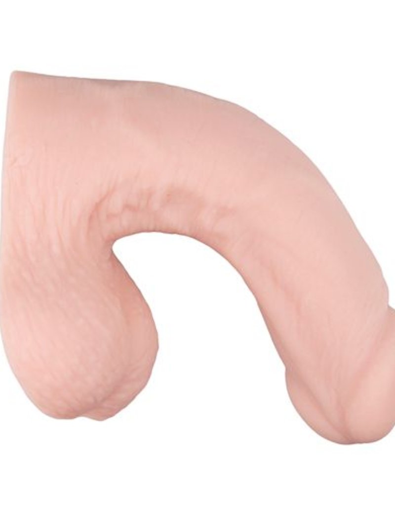 Fleshlight Toys LIMPY DICK HUIDSKLEUR KLEIN