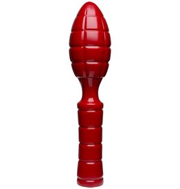 American Bombshell Rode Blast Plug buttplug