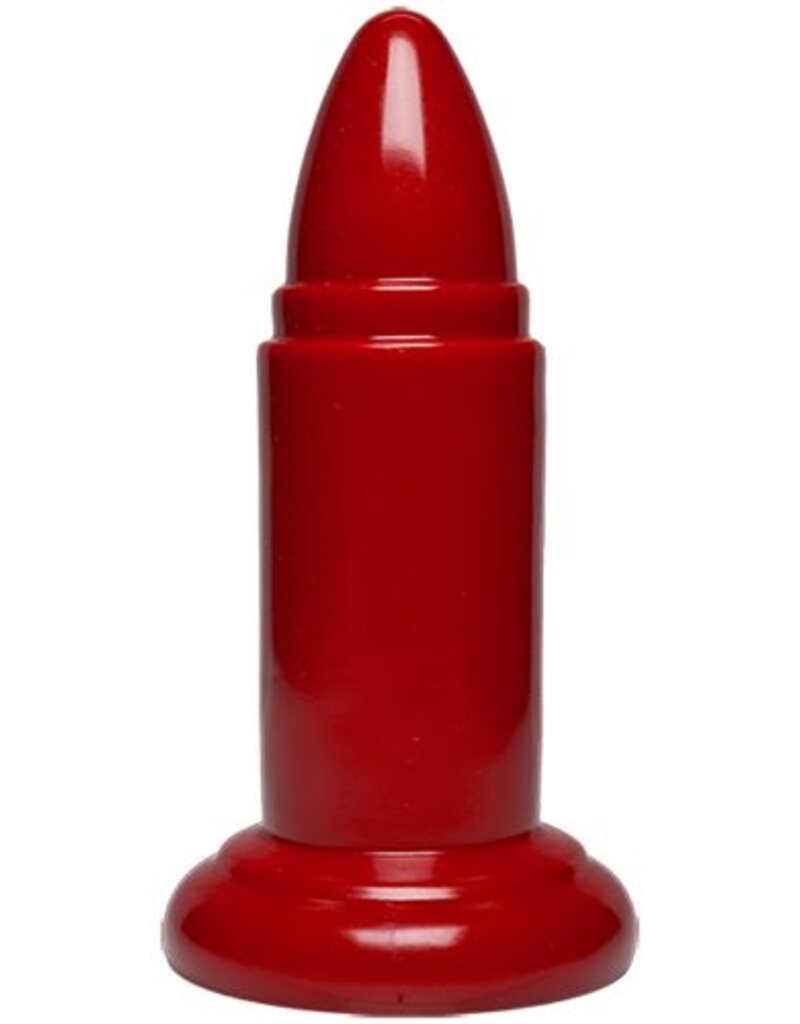 American Bombshell Rode B-7 Missile buttplug