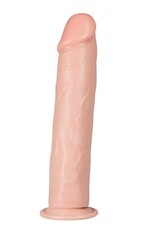 RealRock REALISTISCHE XXL DILDO 39,5 CM