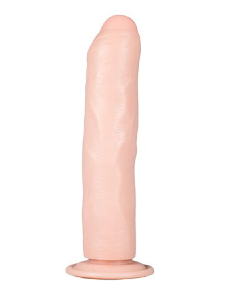 RealRock REALISTISCHE XXL DILDO 31 CM