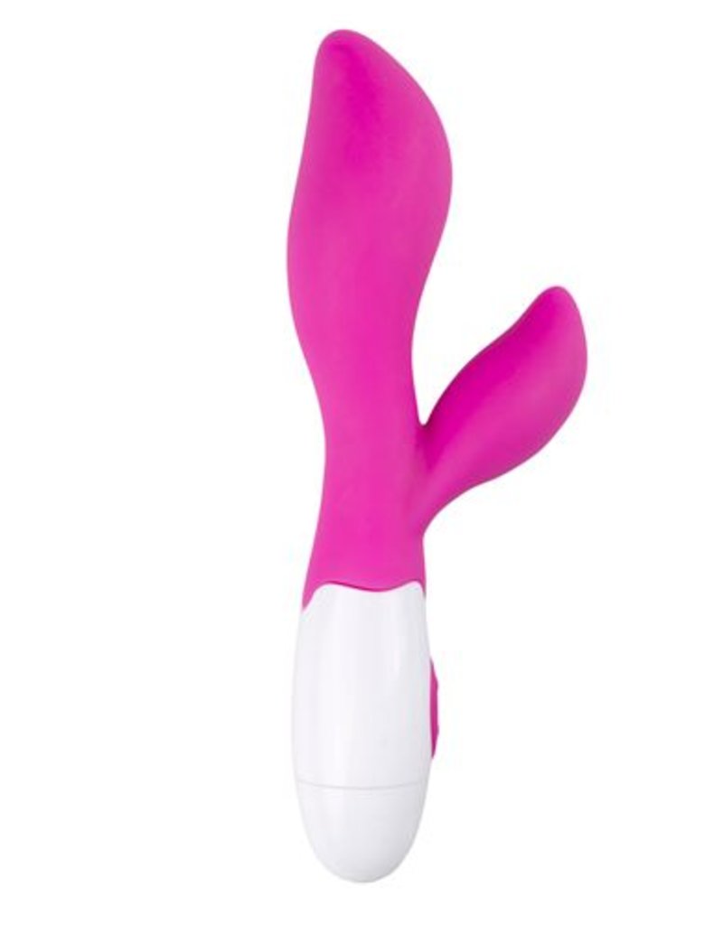 EasyToys Online Only Lotus vibrator