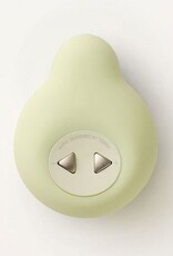 Iroha Witte Midori multifunctionele vibrator