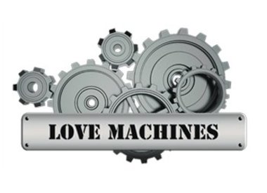 Love Machines