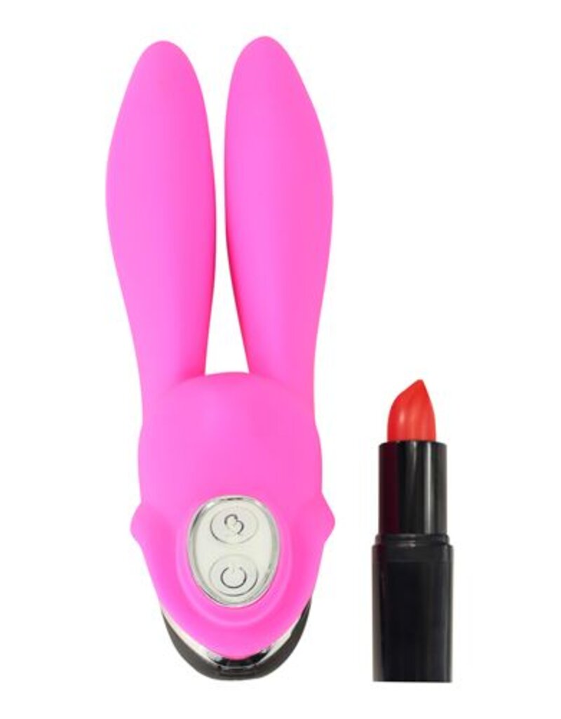 Vogue Velvateen Rabbit vibrator