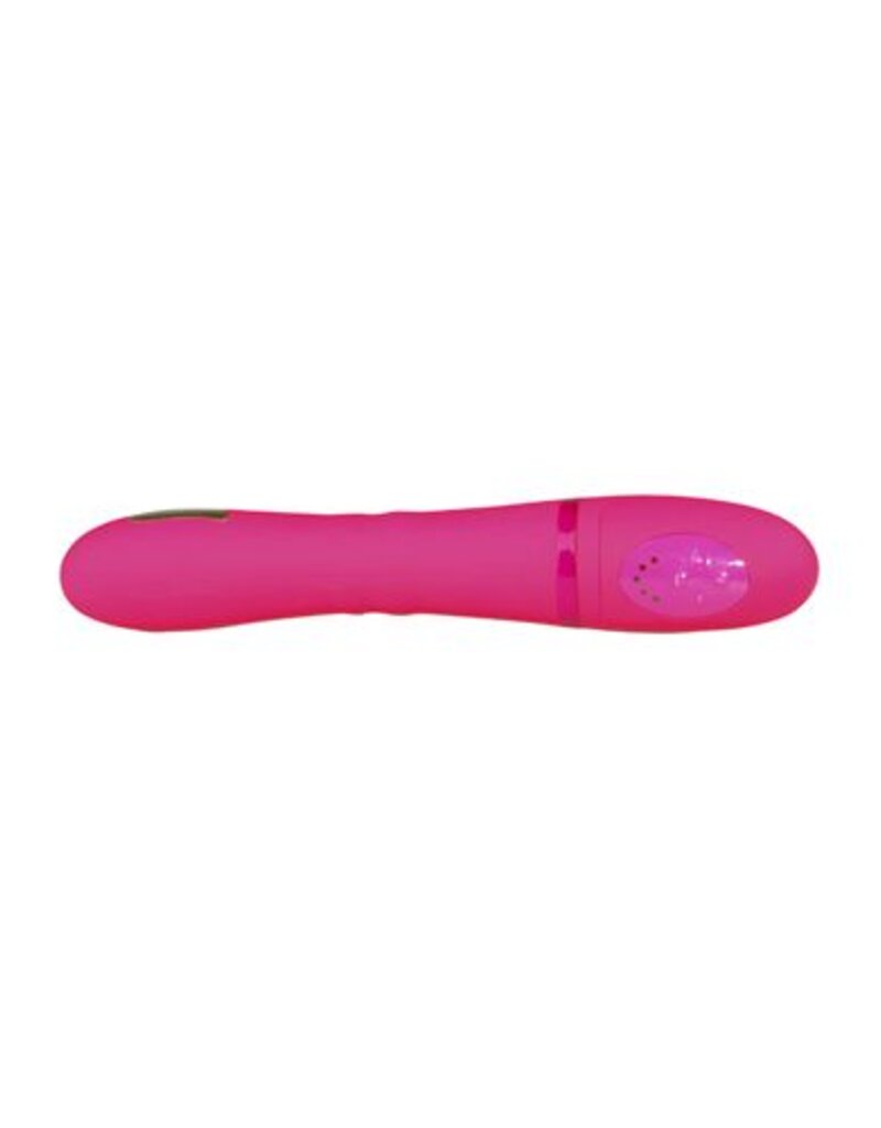 Savvy INSPIRE - Electro Stimulatie vibrator