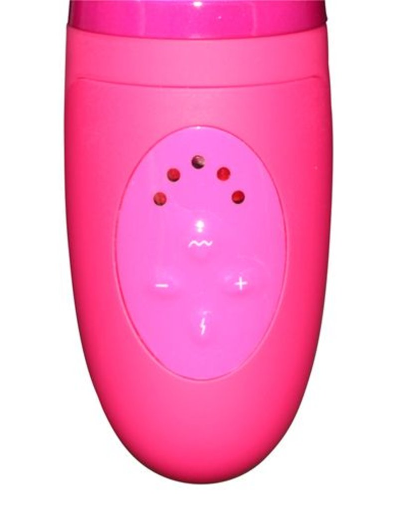 Savvy INSPIRE - Electro Stimulatie vibrator