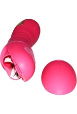 Savvy INSPIRE - Electro Stimulatie vibrator