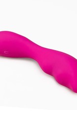 EasyToys Vibe Collection Roze Pink Elegance vibrator