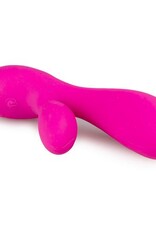 EasyToys Vibe Collection Pink Grace vibrator