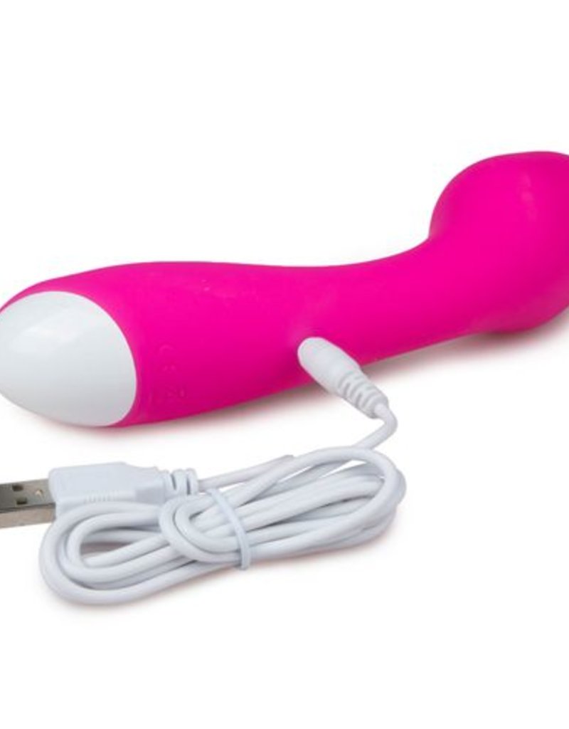 EasyToys Vibe Collection - Pink Finesse vibrator - Roze