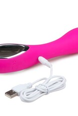 EasyToys Vibe Collection Pink Allure vibrator