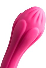 Closet Collection Lady Jadore roze oplaadbare vibrator