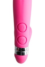 Closet Collection Lady Jadore roze oplaadbare vibrator