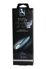 Fifty Shades of Grey - G-Spot Vibrator