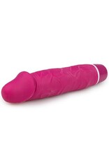 You2Toys Paarse realistische vibrator
