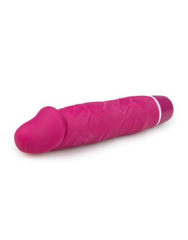 You2Toys Paarse realistische vibrator