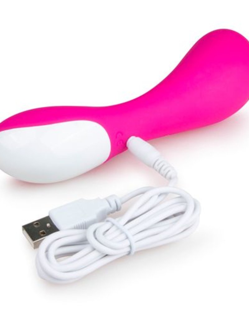 EasyToys Vibe Collection Pink Balance vibrator