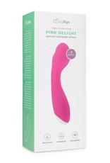 EasyToys Vibe Collection Pink Delight vibrator