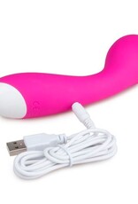 EasyToys Vibe Collection Pink Delight vibrator