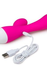 EasyToys Vibe Collection Pink Majesty vibrator