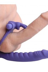 Frisky Vibrerende Penisring Met Vibrator