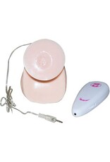 You2Toys Grote realistische vibrator