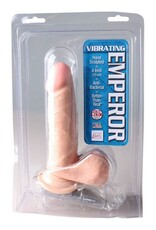 CalExotics Realistische Vibrator 15 cm