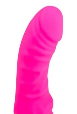 You2Toys Pink Vibe realistische vibrator