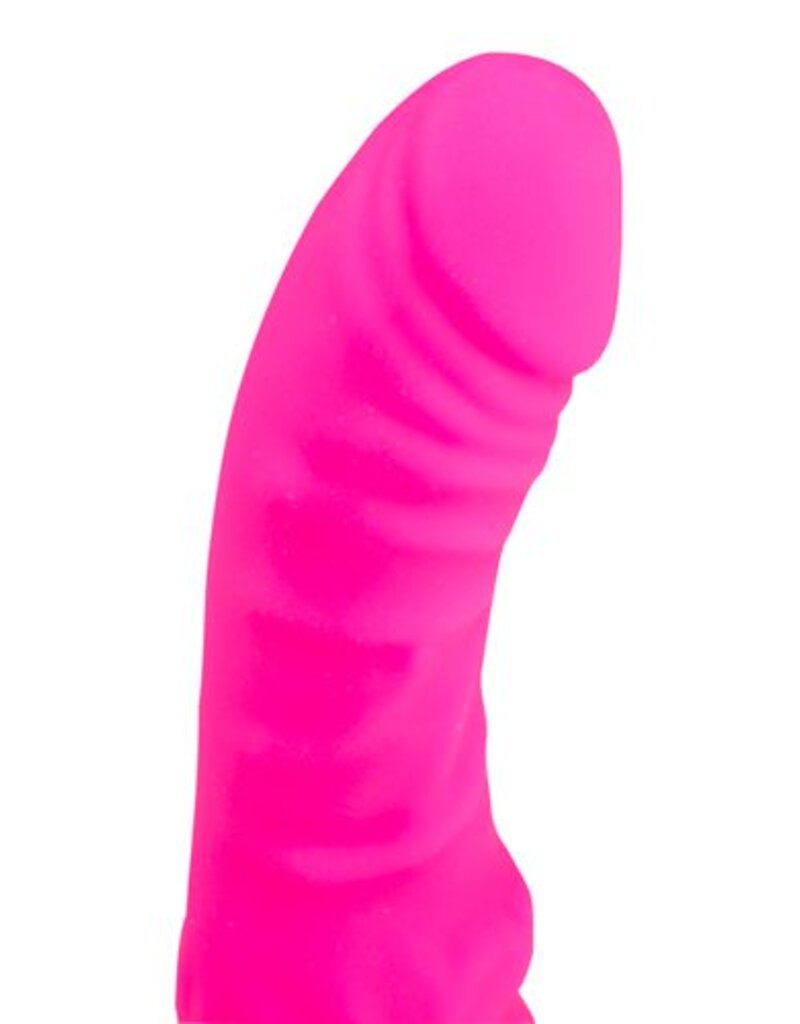 You2Toys Pink Vibe realistische vibrator