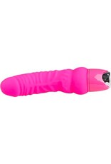 You2Toys Pink Vibe realistische vibrator