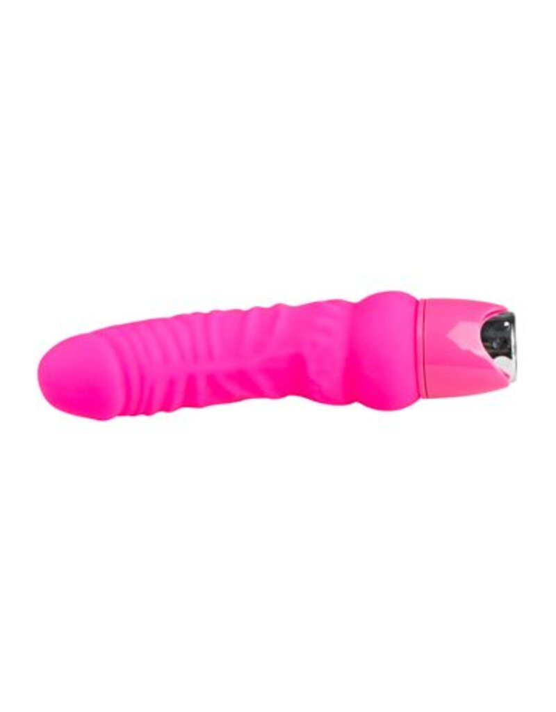 You2Toys Pink Vibe realistische vibrator