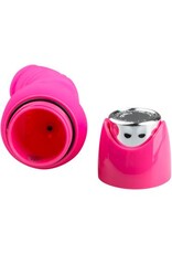 You2Toys Pink Vibe realistische vibrator