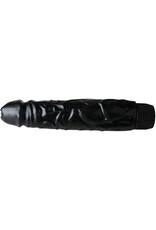 You2Toys Zwarte Vibrator - Black Magic