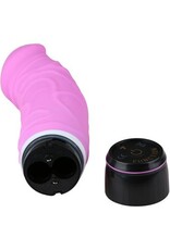 Seven Creations Classic Original Vibrator - Roze