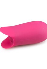 Jimmyjane Form 5 vibrator - Roze