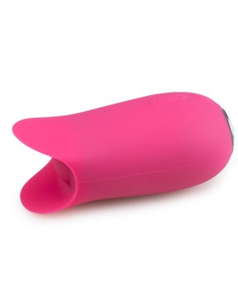 Jimmyjane Form 5 vibrator - Roze